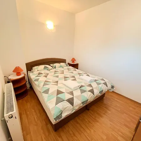 Kuca Za Odmor 公寓