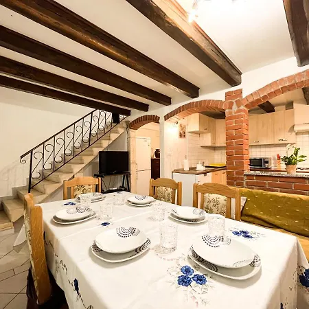 Kuca Za Odmor 公寓