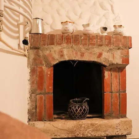 Kuca Za Odmor Lägenhet