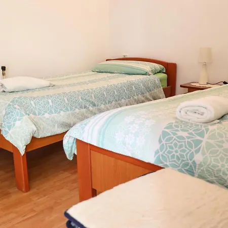 Kuca Za Odmor Lägenhet