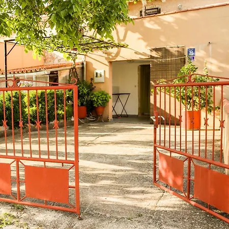 Lägenhet Kuca Za Odmor Marčana