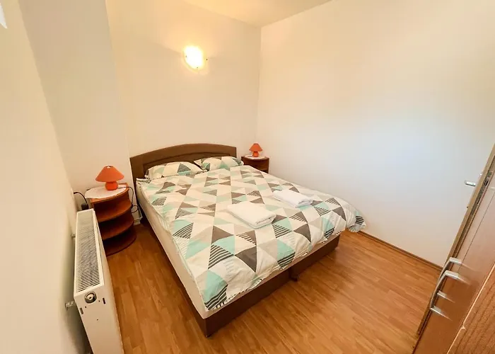 Kuca Za Odmor 아파트