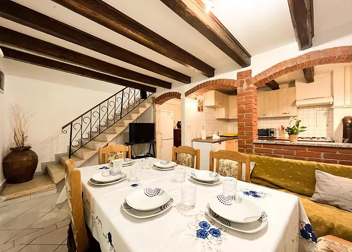 Kuca Za Odmor 아파트