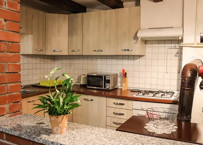 Kuca Za Odmor 아파트 *