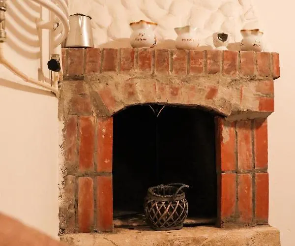 Kuca Za Odmor 아파트