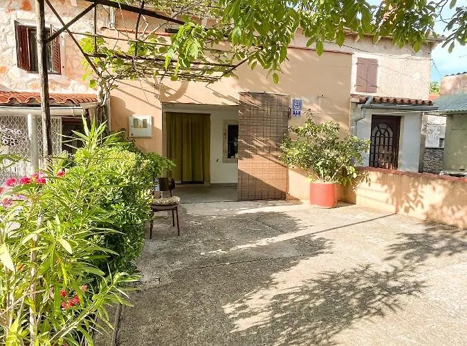 Kuca Za Odmor * Marčana