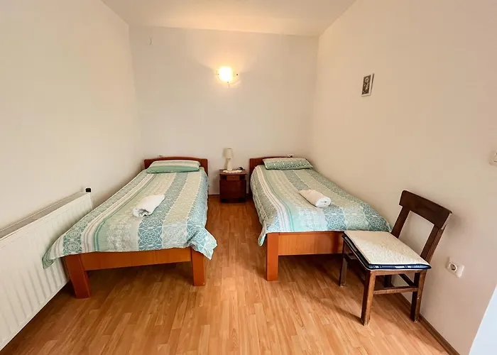 Kuca Za Odmor * Marčana