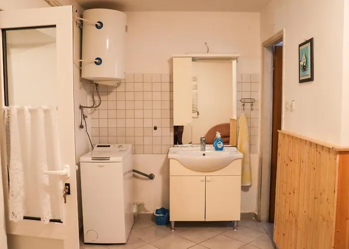 Kuca Za Odmor * Marčana