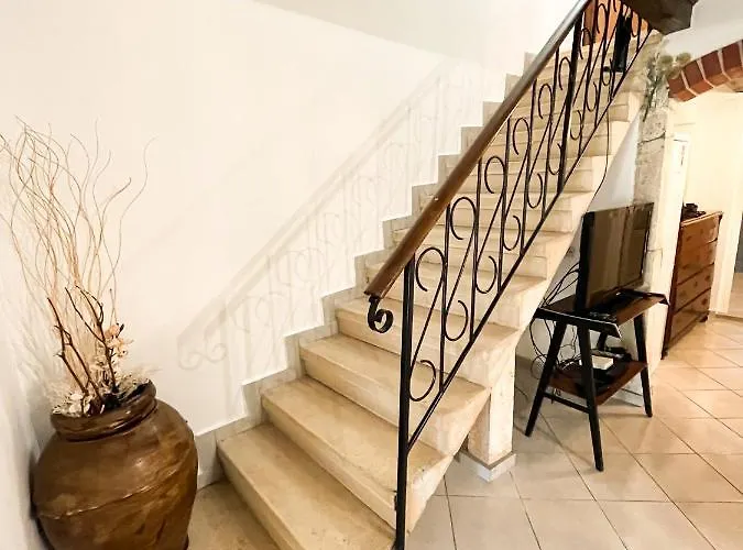 아파트 Kuca Za Odmor *