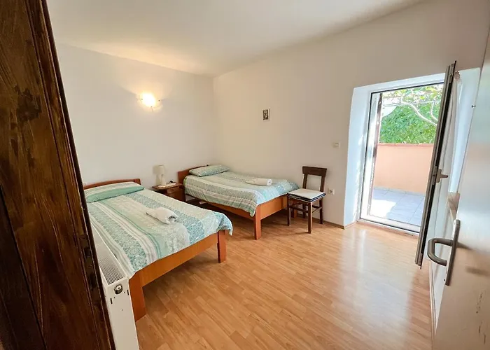 아파트 Kuca Za Odmor